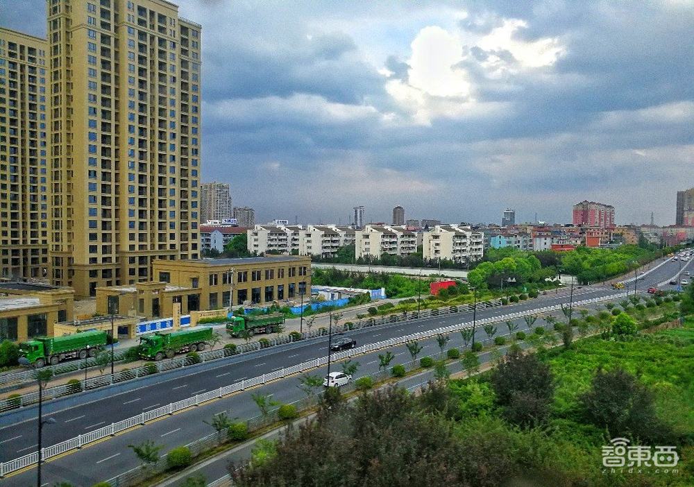 智慧城市,一场千亿市场背后的进化与变革