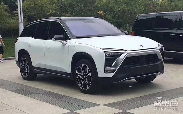 三倍价格里程还少 高价短腿的蔚来电动车们怎么卖？