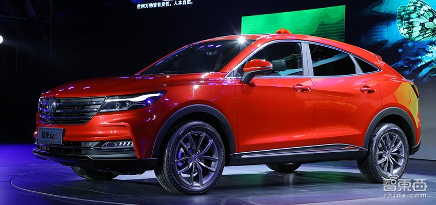 BAT哄抢重庆车企!李彦宏马化腾带队签约 长安躺赢