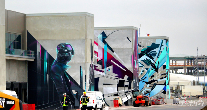 特斯拉最大工厂开工！三大黑科技投产，还要造火星皮卡