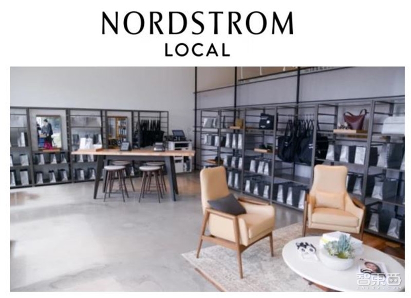 110家颠覆实体零售的创企!实体店的逆袭【附下载】| 智东西内参