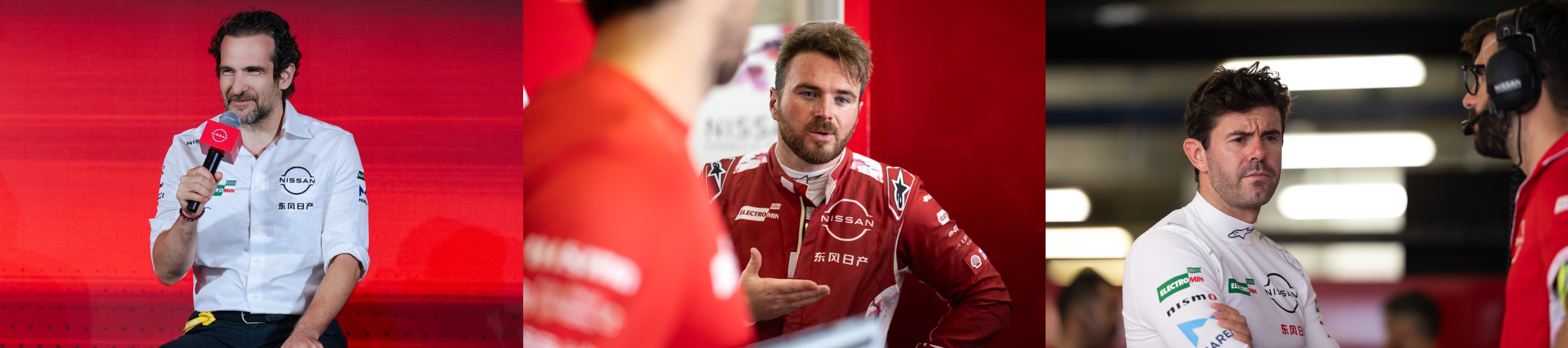 日产把赛道变成电车实验室！连续八年征战Formula E，技术下放量产车