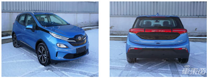 “等等党”的福利来了！这21款新能源车即将上市，最多能跑664公里