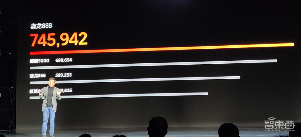 全球首发骁龙888，2K 120Hz四曲面屏，小米11哪里是“轻装上阵”！