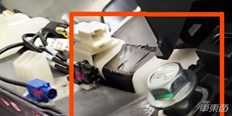 特斯拉前员工:为赶生产进度违规操作,用胶带修复配件