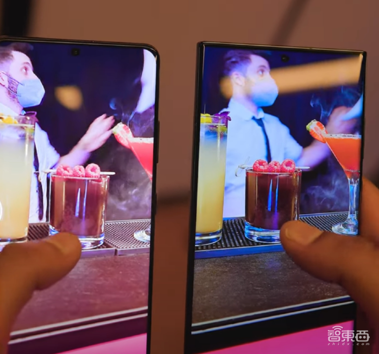 三星S22 Ultra机皇发布!Note系列原地“复活”?平板还剪了刘海