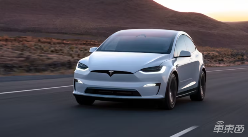 特斯拉Model S/X销量或下滑!不再公布具体销量,高端纯电市场竞争力受到挑战