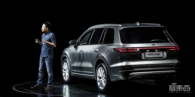 30+新造车公司进入淘汰赛!生死看这四张牌