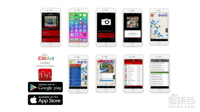 美国传得最火的物联网报告 82页看懂千亿级市场!| 智能内参