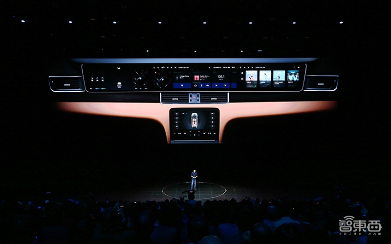 车和家发布混动SUV!对标宝马X5 续航超700公里 售价40万内