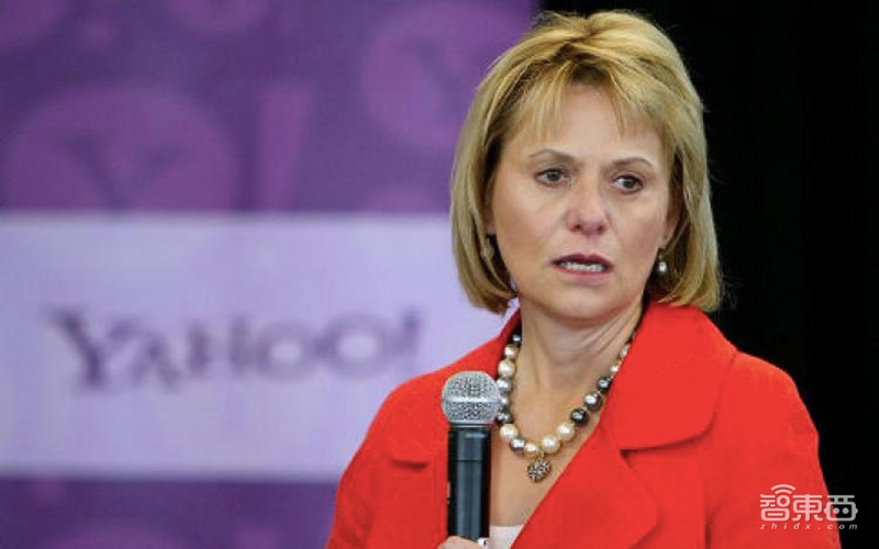 25年雅虎灰飞烟灭的背后！错失三大逆袭机会