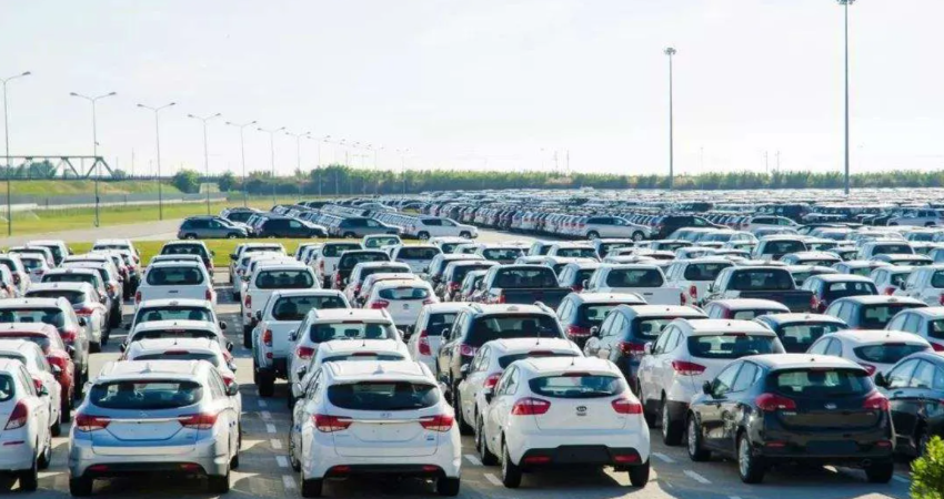 美国半年卖了14万辆二手电动车，仅次于特斯拉Model Y的销量