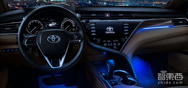 丰田能不能过好2018年 全靠这款车了!