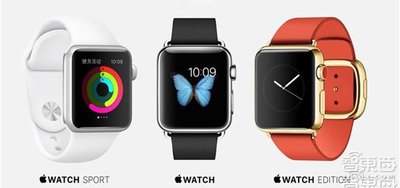 假期归来别错过:AppleWatch的最新十大新闻