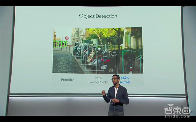 中秋夜谷歌连发七款硬件!跟外面那些妖艳货好不一样