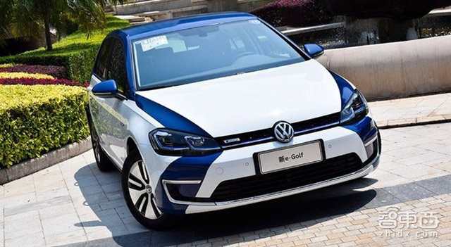 400公里纯电SUV只卖9万!2018新能源车市混战已杀红眼