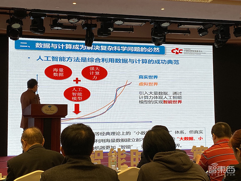 2019中国HPC百强榜单发布:神威、天河再夺冠亚军,前十新势力“屠榜”