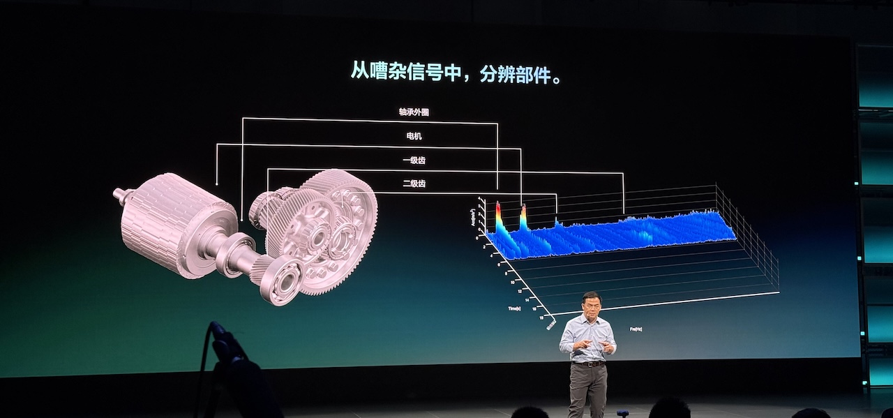 自燃可换新车！理想亮出自研三电底牌，攻破三大技术难题