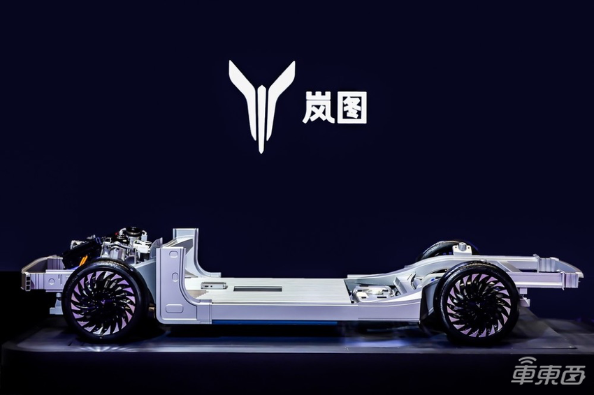 电车之路｜20年来创下多项第一，东风还能乘上新能源东风吗？