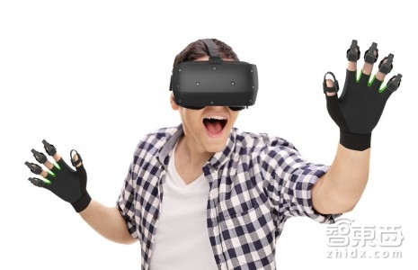 歌尔入驻AWE极果科技公园 展示不一样的中国“智造”