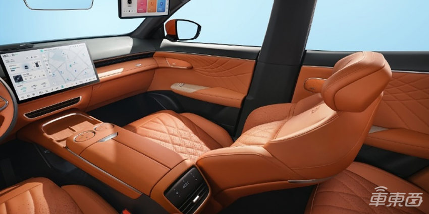 14.99万起售，续航里程超1000公里，深蓝S7加速开“卷”