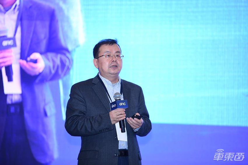 上海车展最燃自动驾驶峰会！万字干货看懂下个十年