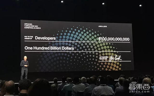 史上最软苹果发布会 看这27个重点就够了！