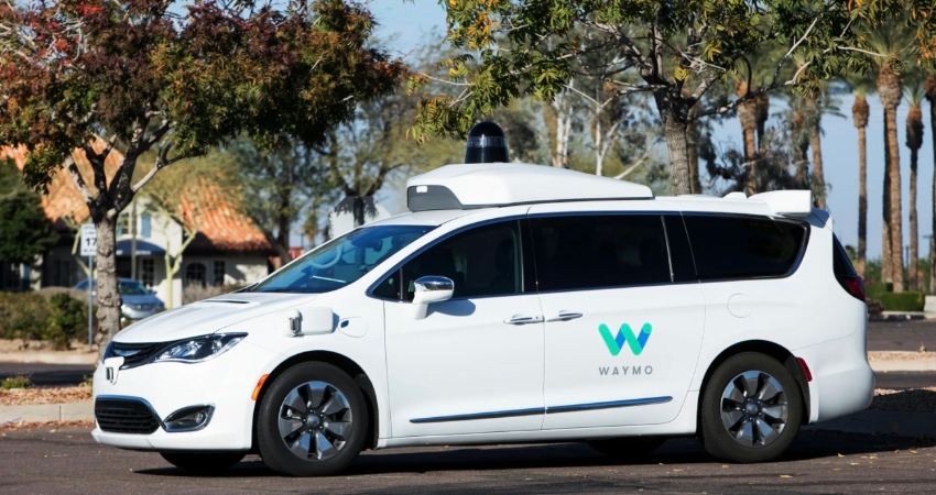 全球自动驾驶刷分榜公布，中美公司屠榜