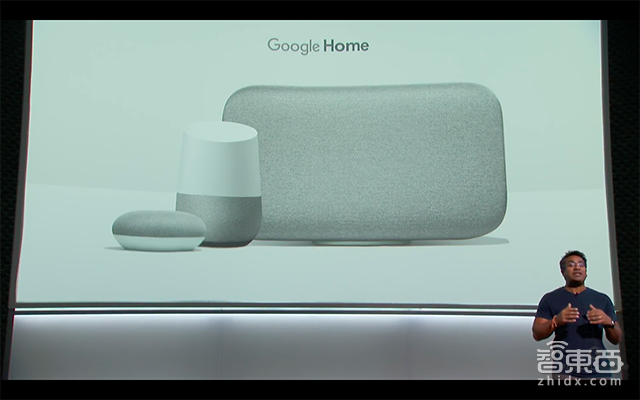 中秋夜谷歌连发七款硬件!跟外面那些妖艳货好不一样