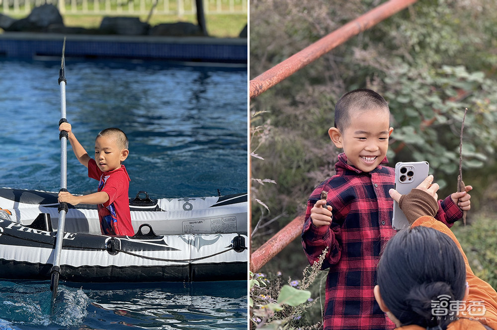 5倍长焦有多少种玩法？iPhone 15 Pro Max长焦摄影深度体验