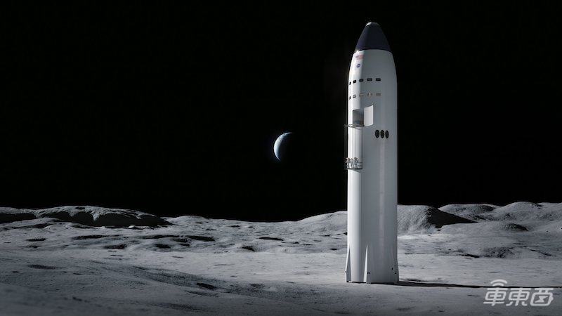 马斯克贝索斯恩仇录：从太空到陆地！