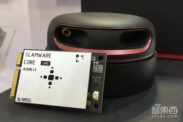 思岚科技完成1亿元B轮融资 解决机器人行走问题