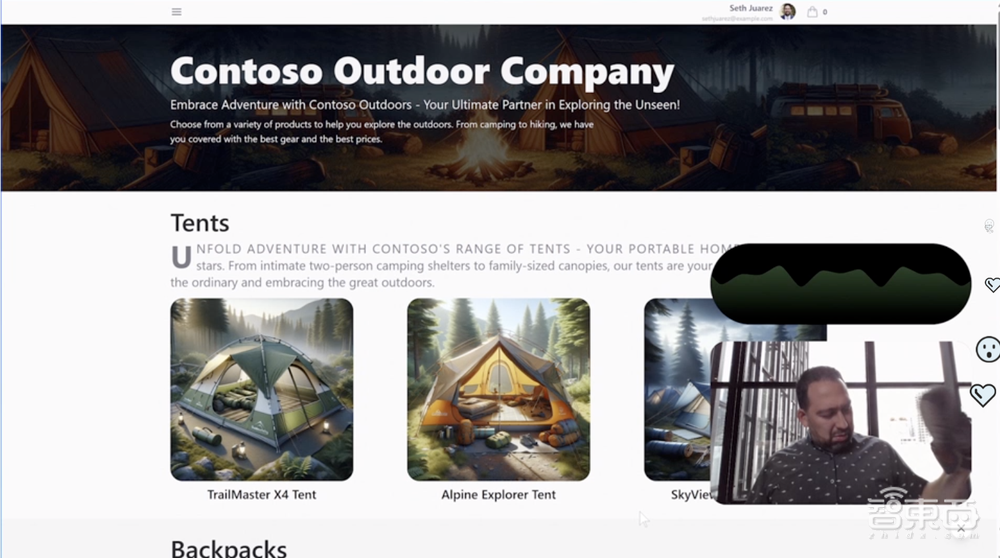 微软昨夜AI全家桶狂飙:GPT-4o上云,纳德拉现场表白OpenAI,Altman剧透新模型