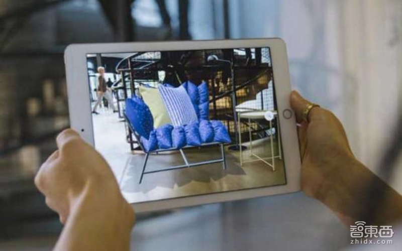 营收顶两个小米,超BAT,全球家居一哥宜家的智能化之路!