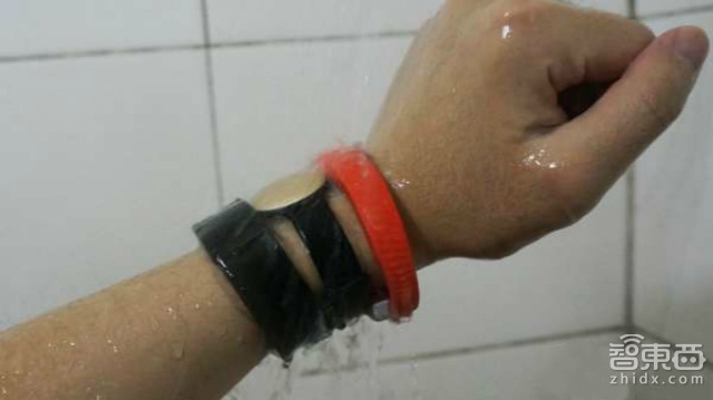 真相很残酷 智能手环的数据真的靠谱吗