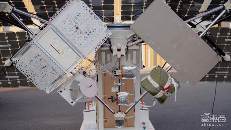 谷歌两个神秘项目独立:用气球联网 用无人机送货!