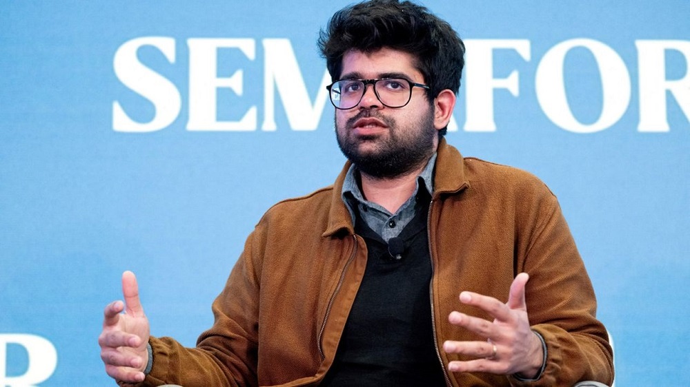 2500亿！今年最大AI收购摆上台面，3岁创企要抢谷歌心头肉，OpenAI眼馋