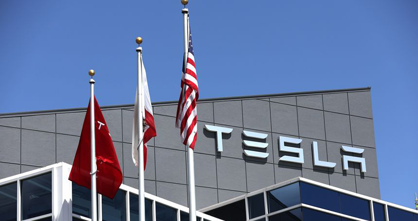 特斯拉自动驾驶团队裁员200人！立即走人，办公室也没了