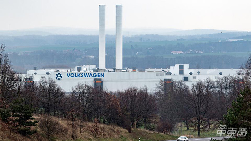 疫情致全球车企遭重创,欧洲已关停57座工厂