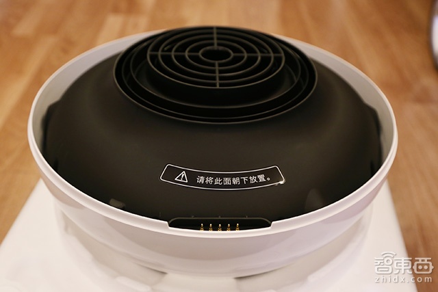 唯有用心无法被抄 巴慕达Rain加湿器开箱解构