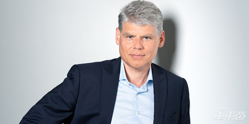 博世持续布局中国市场，过去十年已累计投资500亿人民币