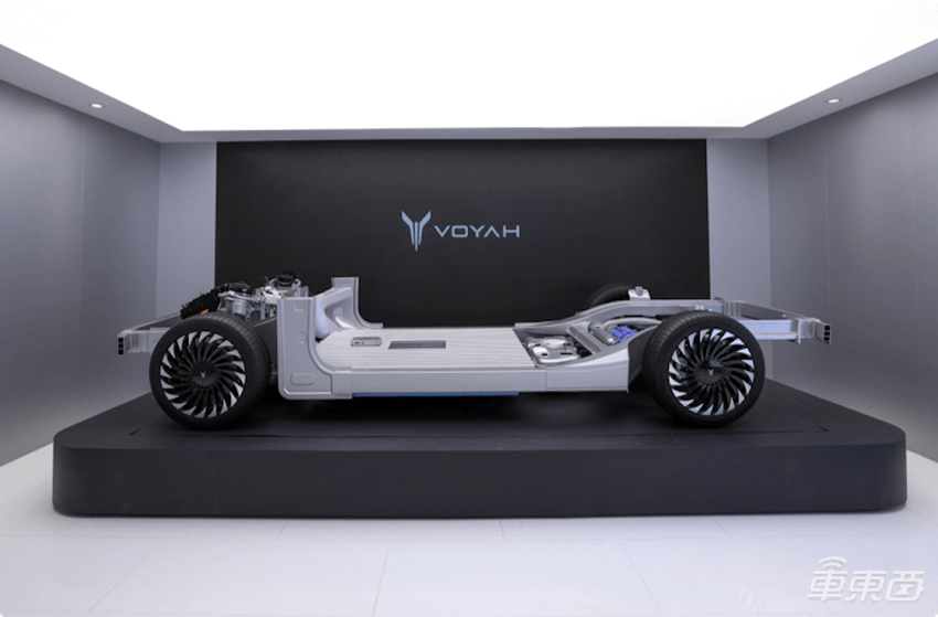 智能车迭代车主说了算!用户思维赋能用车,岚图车主这样说