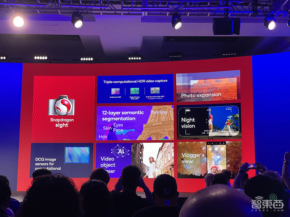 AI性能6年暴涨100倍，CPU赶超苹果英特尔？高通最强芯片秘籍公布