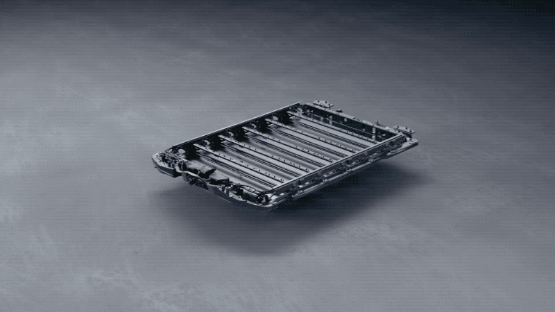 通用汽车CES放大招!五款纯电新车齐发,凯迪拉克上天啦