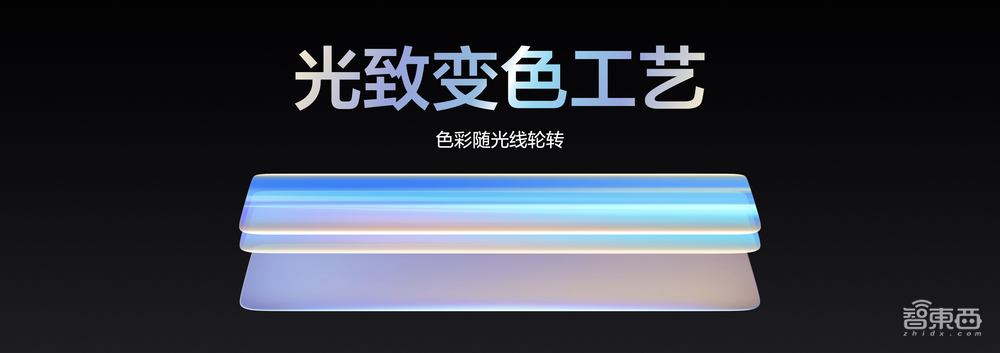 realme真我V25发布，联名紫禁城IP搭光致变色后盖，1999元起