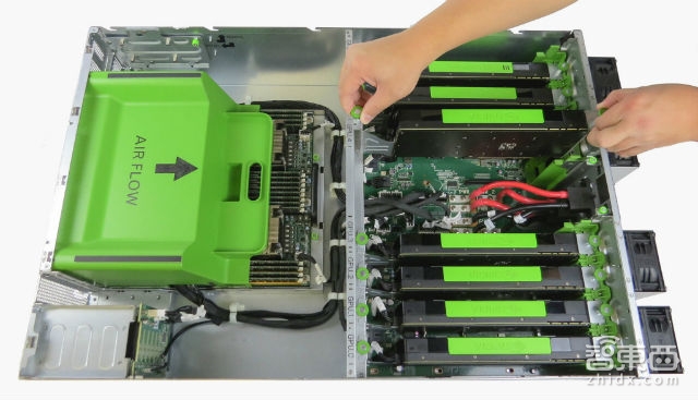 为跟谷歌争霸 Facebook也开放了人工智能源代码