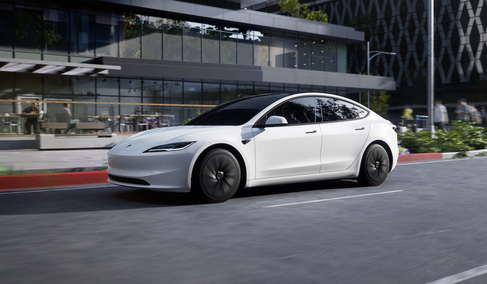 猛砍配置便宜4万！廉价Model 3/Y上架，特斯拉市值一夜缩水4770亿【附配置表】