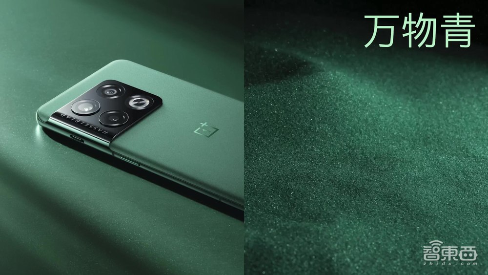 一加回归OPPO后的首款旗舰来了，刘作虎：三分堆料，七分打磨