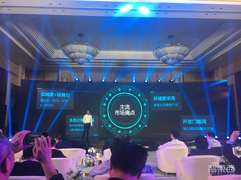 国产GPGPU增添新势力！天数智芯首推边缘AI芯片