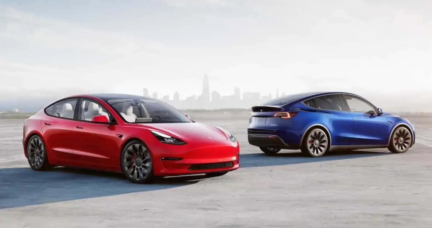 半价买特斯拉！13万开走Model 3，薅羊毛省了17万